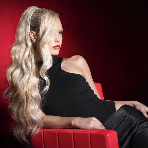 Voluminous Blowouts