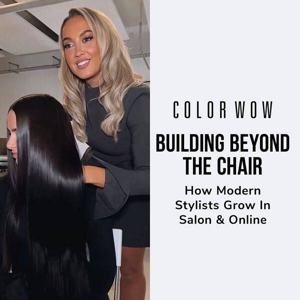 Building Beyond The Chair