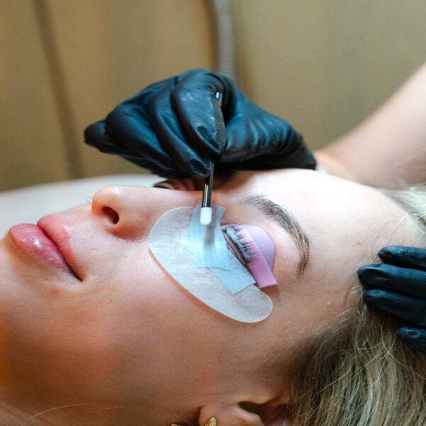 Lash Lift & Tint