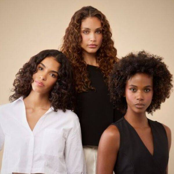 Curl Confidence