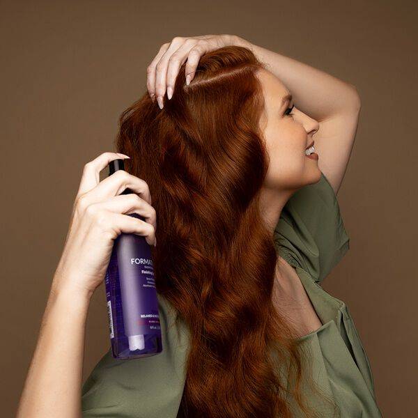 Autumn Elegance: Bridal & Event Hair