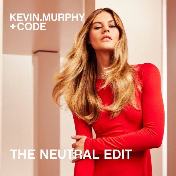 The Neutral Edit: Techniques with +CODE