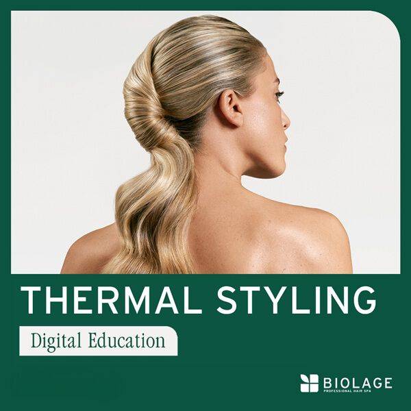 Thermal Styling