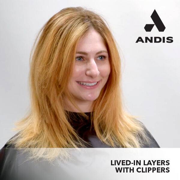 Lived-In Layers with Clippers