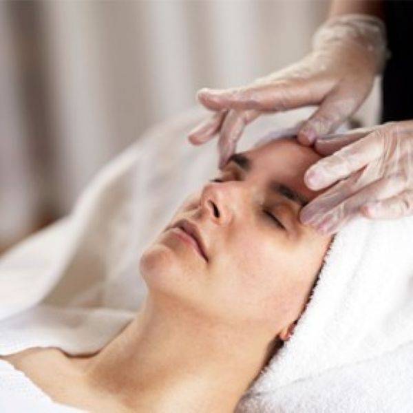Upgraded Facial Experience: The Next Pro Evolution
