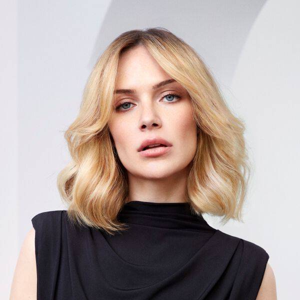 High-Impact Blonding Simplified