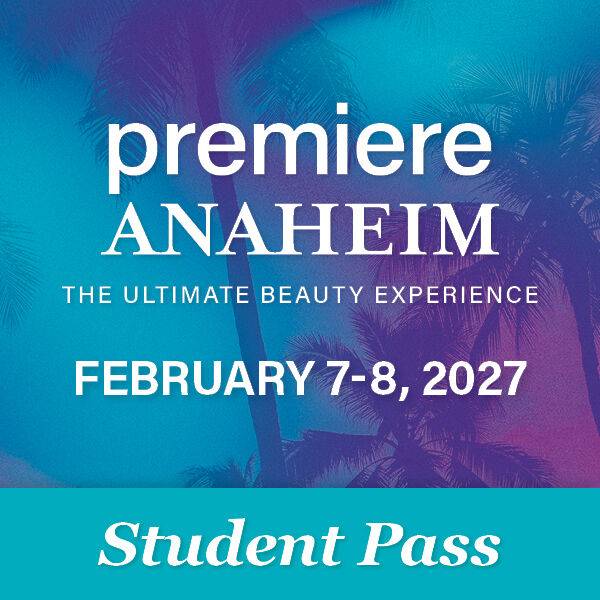 Premiere Anaheim Student 2027