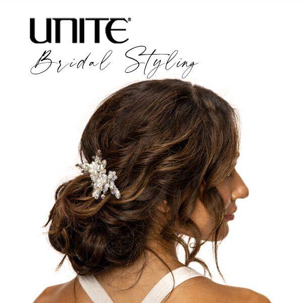 Bridal Styling