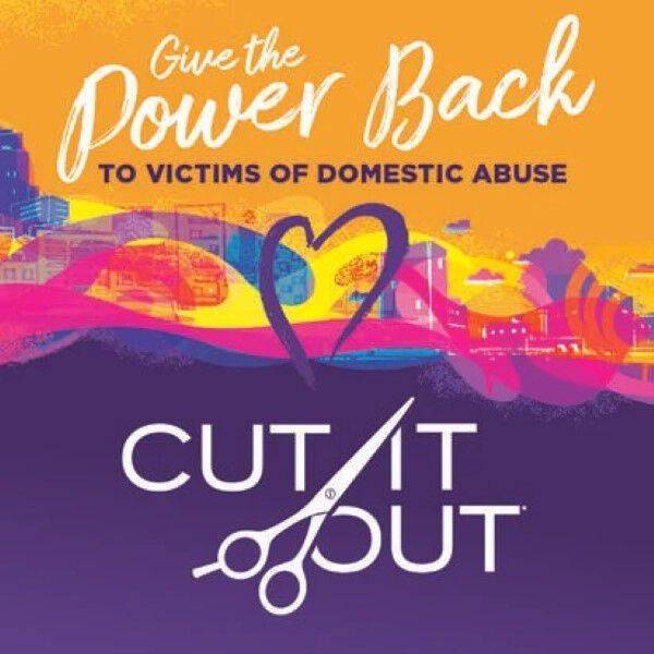 Cut It Out Training: The Beauty Community Against Domestic Abuse
