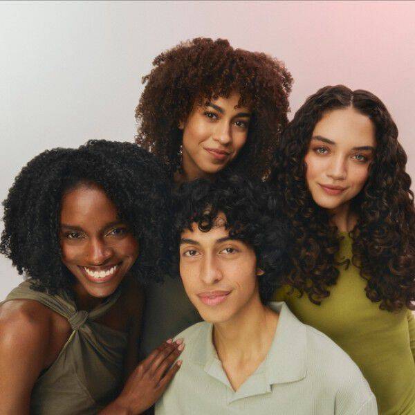 Creative with Curls