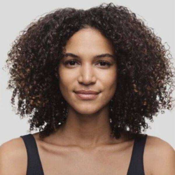 Style Lab: Natural Texture and Curl Styling