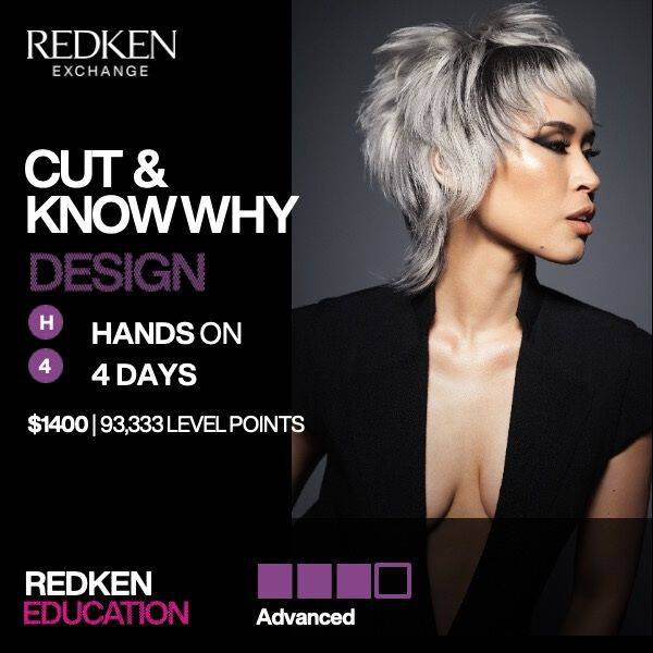 Cut & Know Why