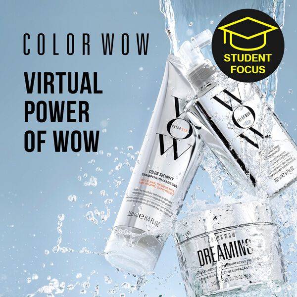 Intro to Power of Wow