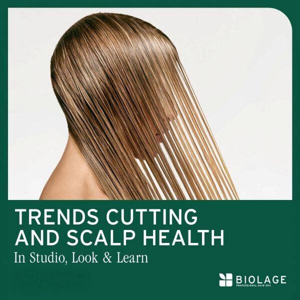 Trends Cutting and Scalp Health
