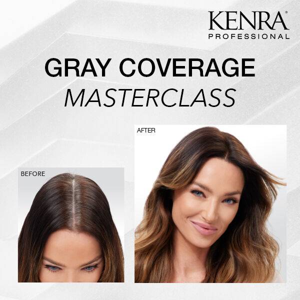 Gray Coverage Masterclass