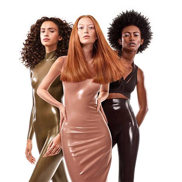Welcome to L'Oreal Professionnel