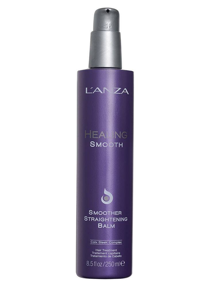 Healing Smooth Smoother Straightening Balm