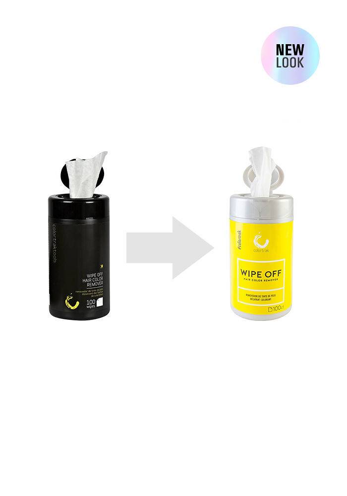 Colortrak Wipe Off Hair Color Remover