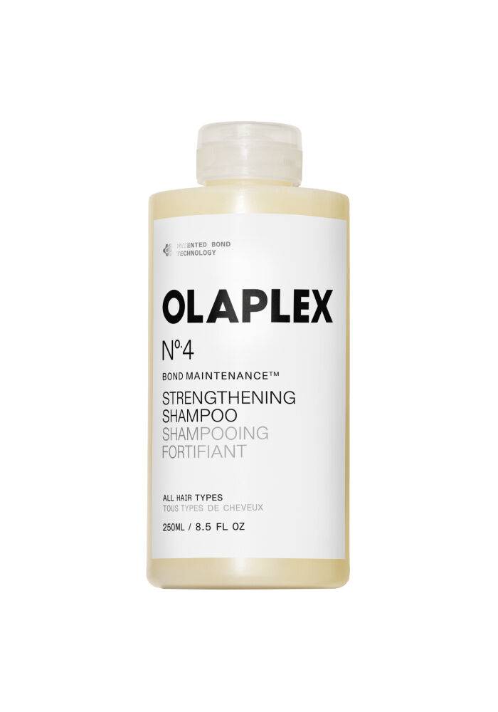 No. 4 Bond Maintenance Strengthening Shampoo