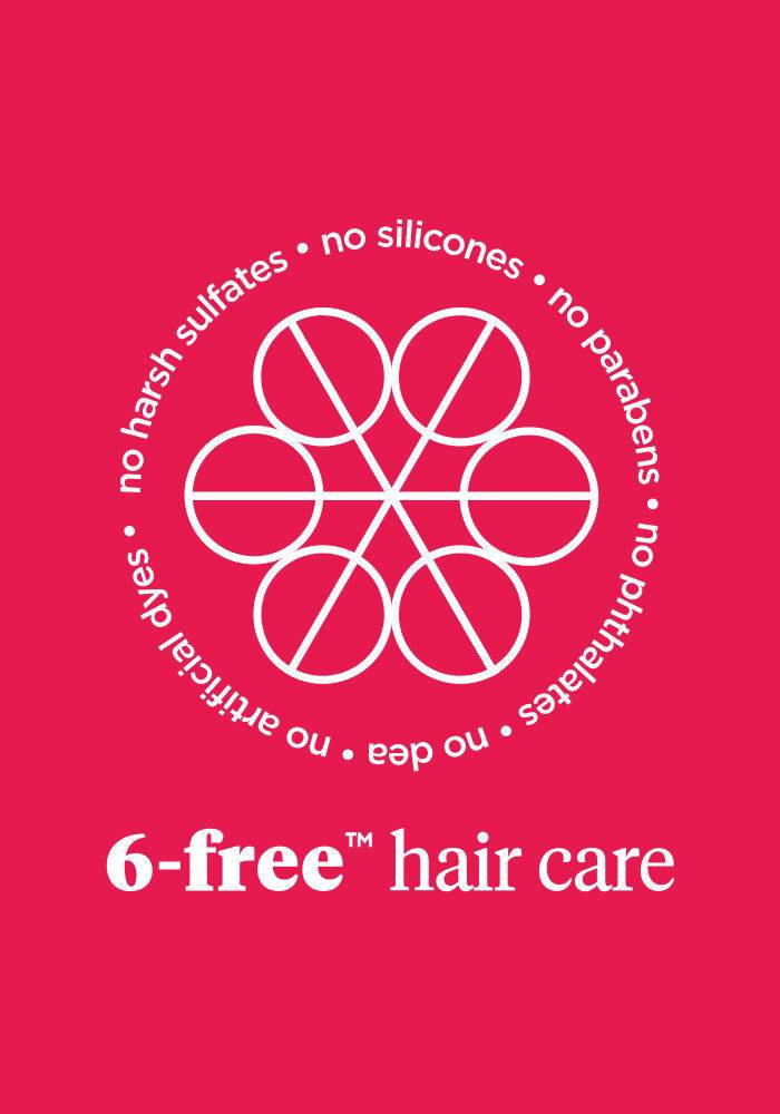 Briogeo Don't Despair, Repair! Megastrength Rice Water Protein Treatment