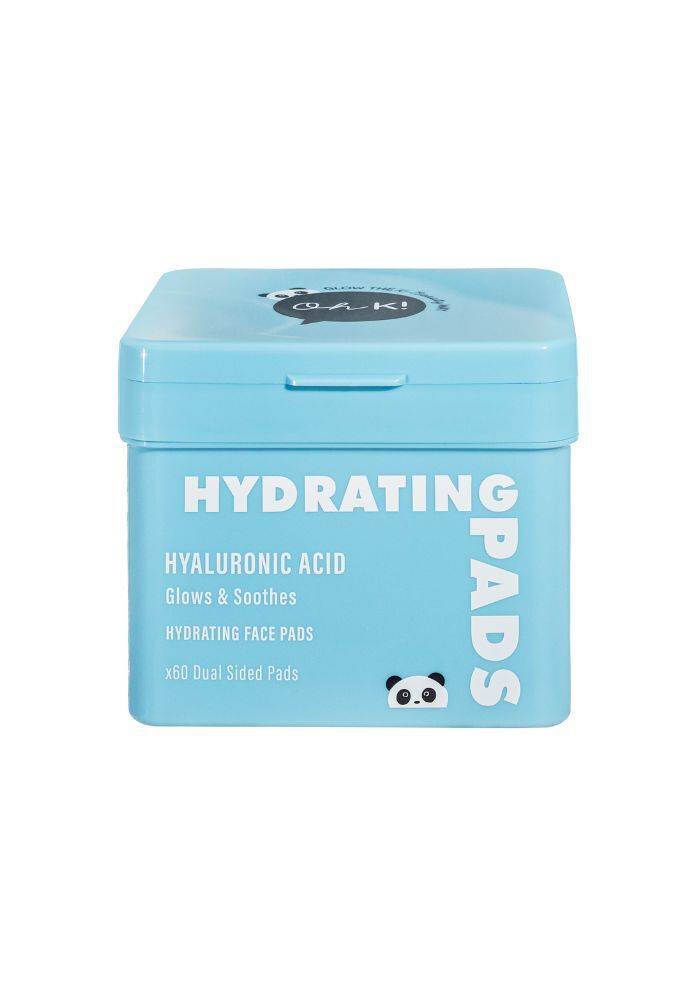 Hydrating Pads