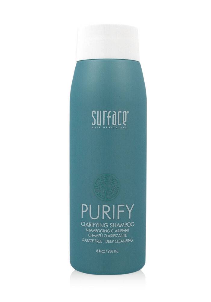Purify Shampoo