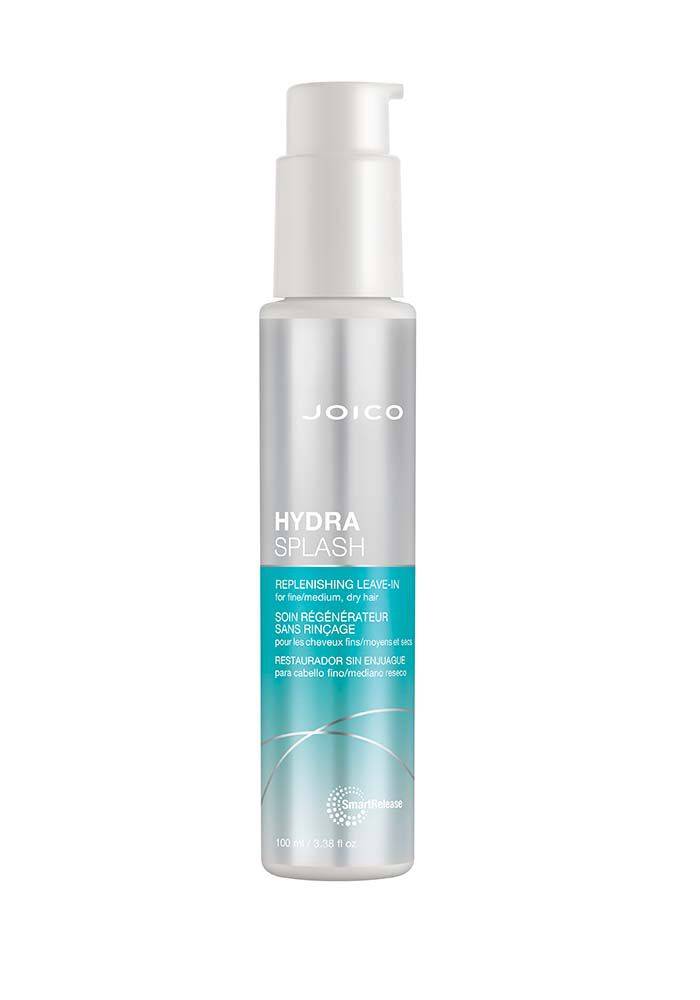 HydraSplash Replenishing Leave-in