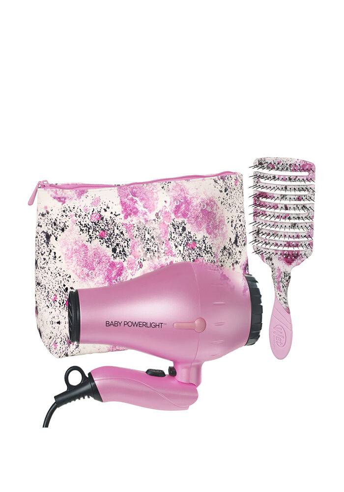 Limited Edition! Baby Powerlight Fashion Kit