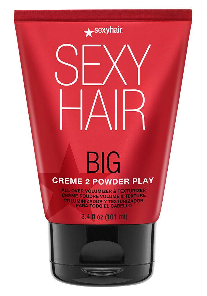 Big Sexy Hair Cr&egrave;me 2 Powder Play