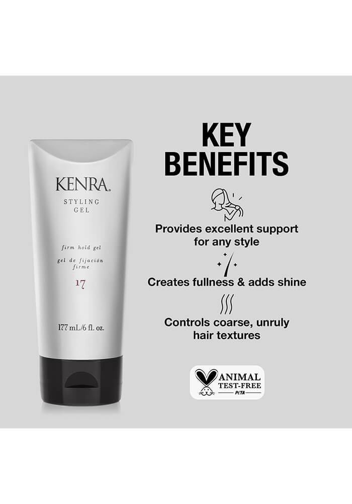 Kenra Professional Kenra Styling Gel 17