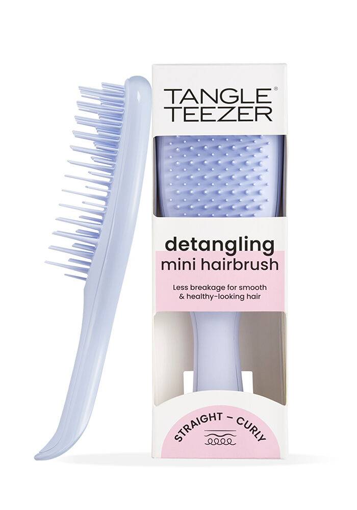 Mini Ultimate Detangler Brush