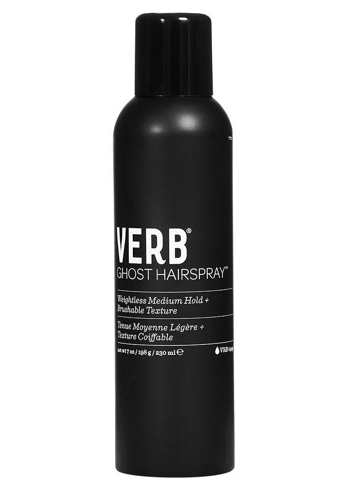 Ghost Medium Hold Hairspray