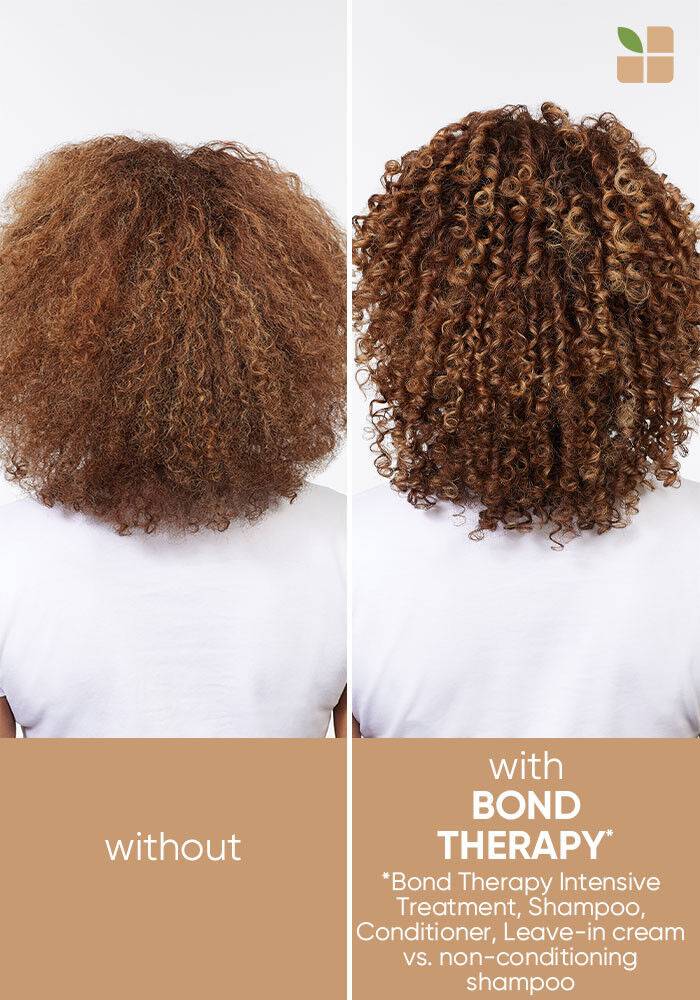 Biolage Bond Therapy Sulfate Free Shampoo