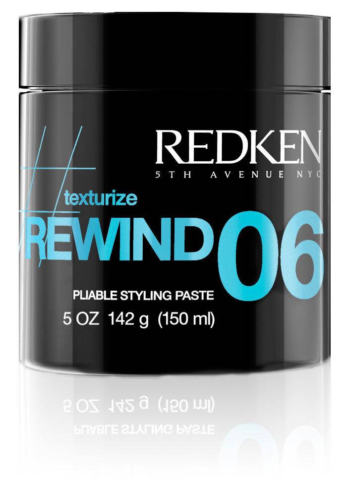 Rewind 06 Pliable Styling Paste