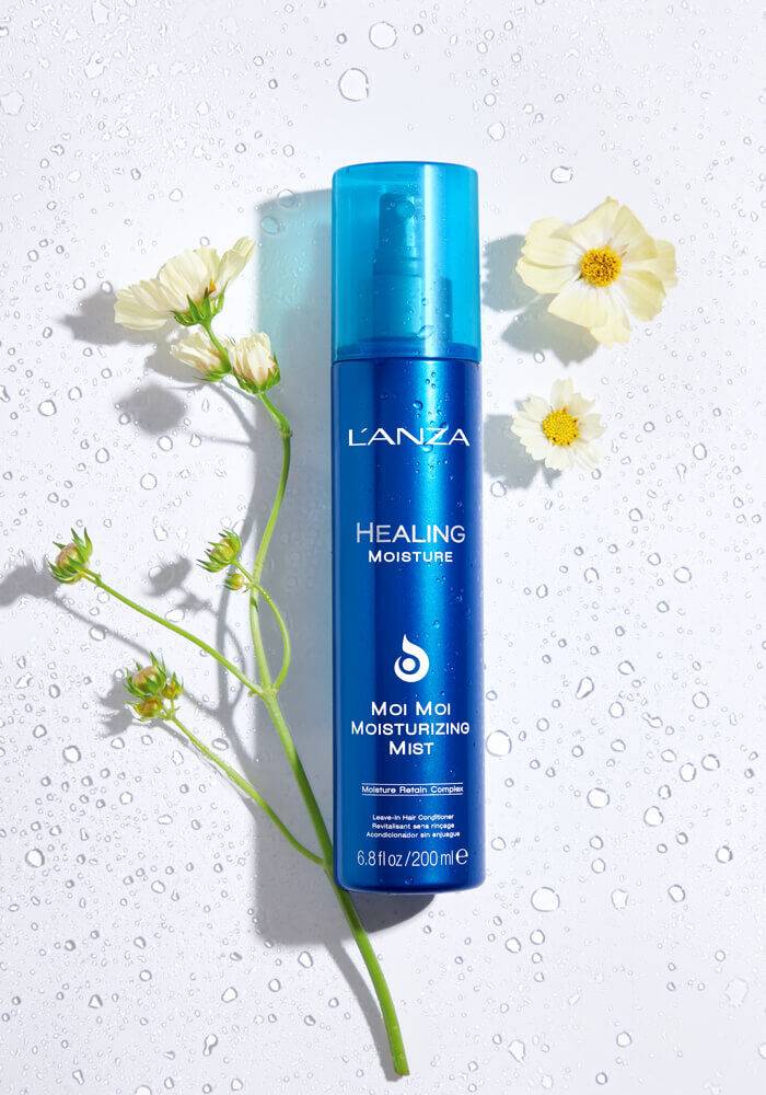 L'ANZA Moi Moi Moisturizing Mist