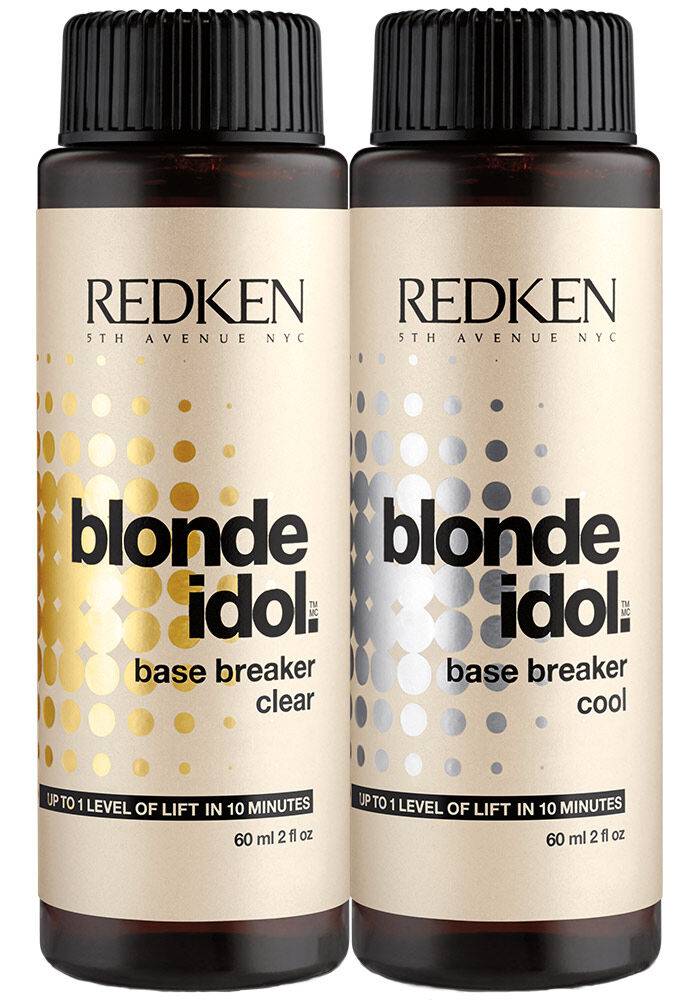 Blonde Idol High Lift Base Breakers 2 oz.