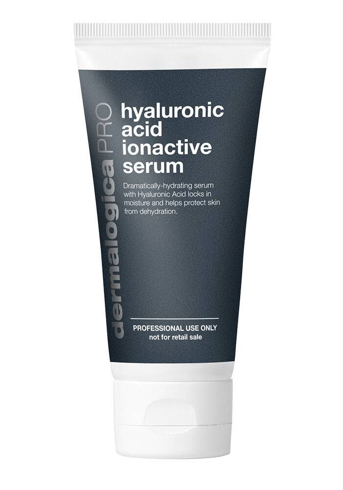 Hyaluronic IonActive