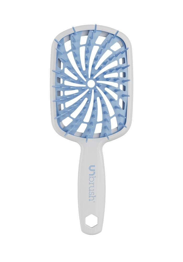 UNbrush Detangling Hair Brush Plus