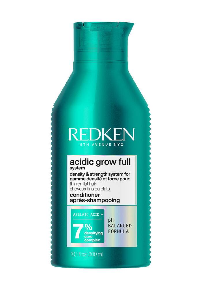 Acidic Grow Full System Densifying Conditioner