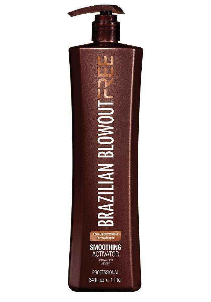 FREE Smoothing Activator