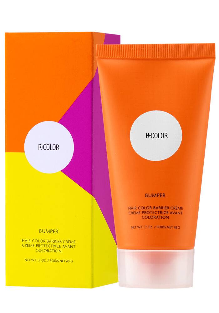 BUMPER Hair Color Barrier Crème