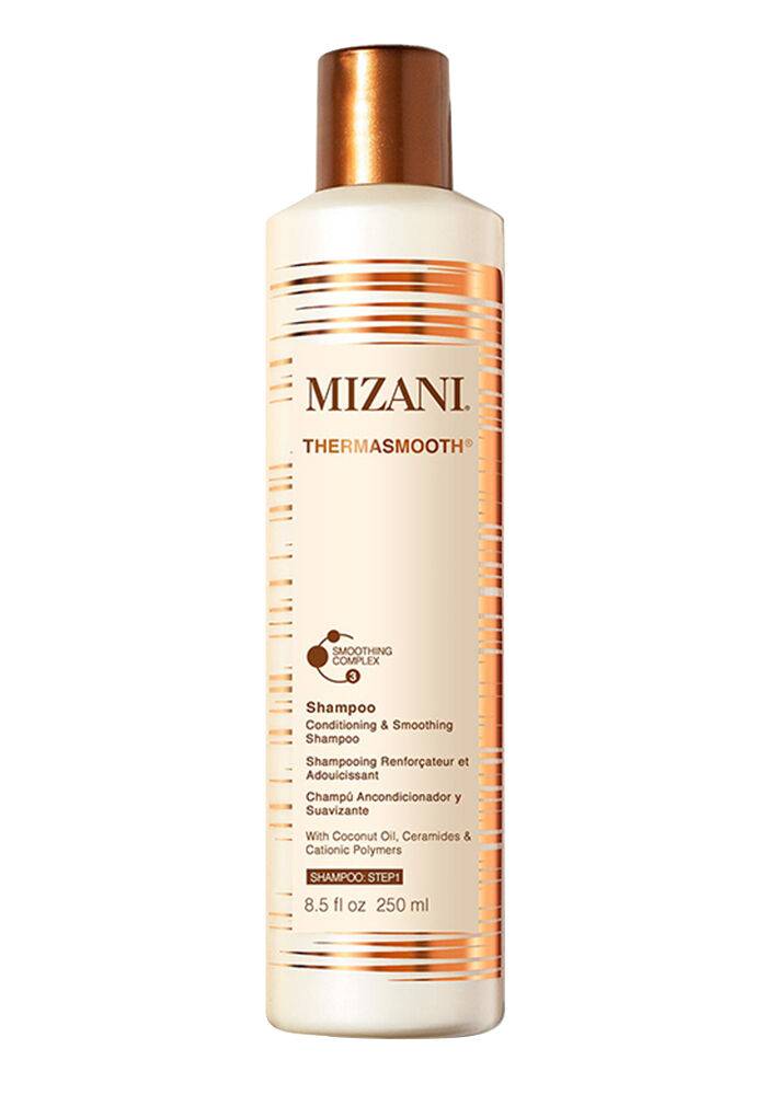 Thermasmooth Shampoo