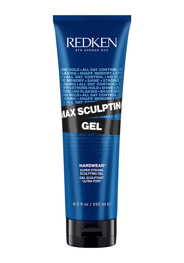 Max Sculpting Gel