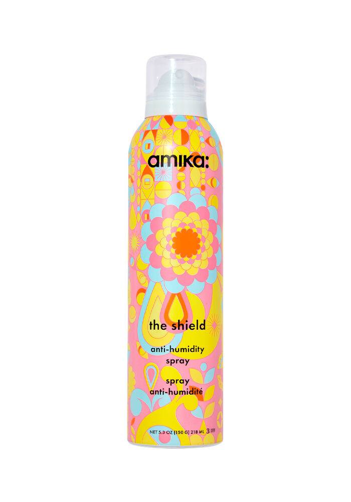 The Shield Anti-Humidity Spray