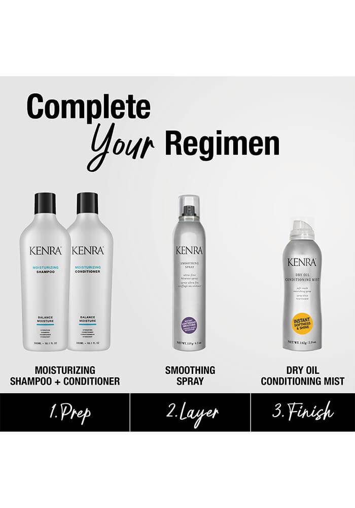 Kenra Professional Kenra Dry Oil Conditioning Mist