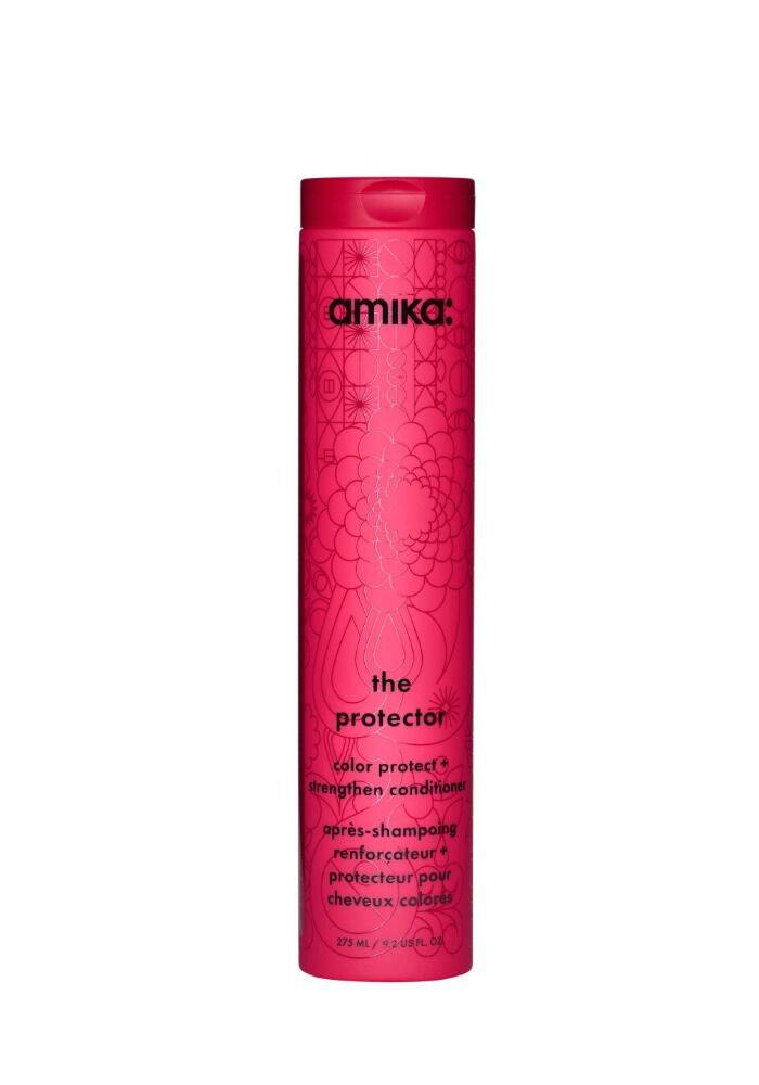the protector color protect + strengthen conditioner