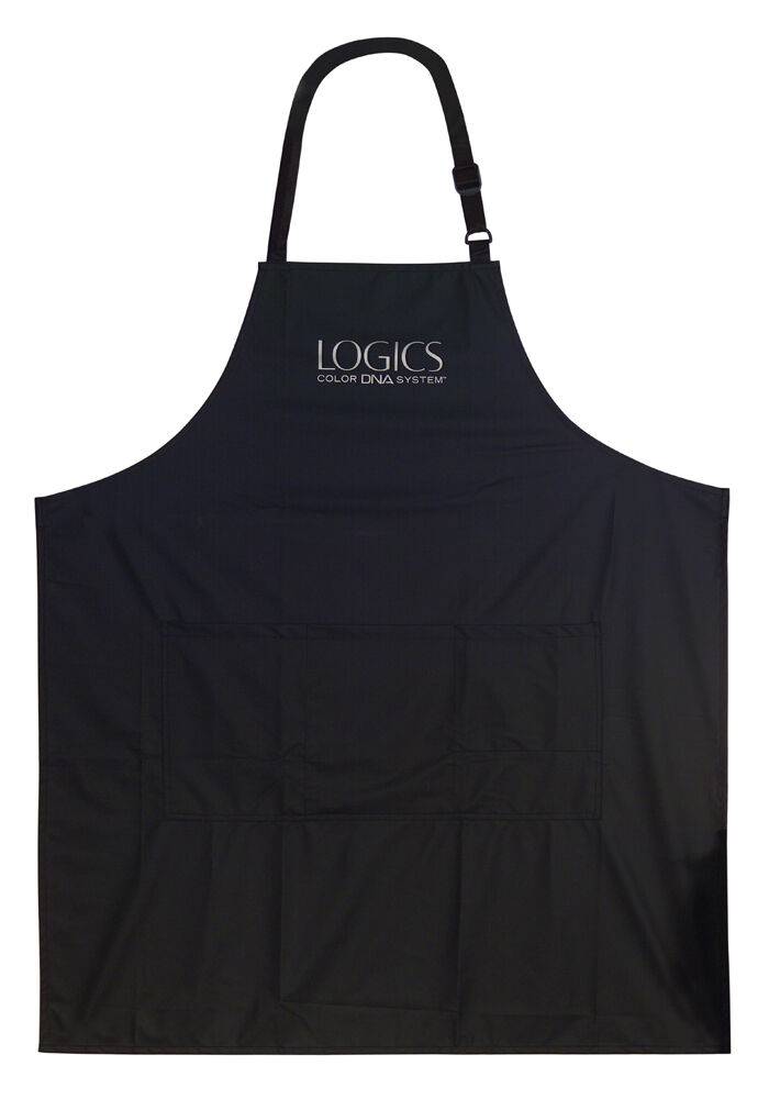 Logics Apron