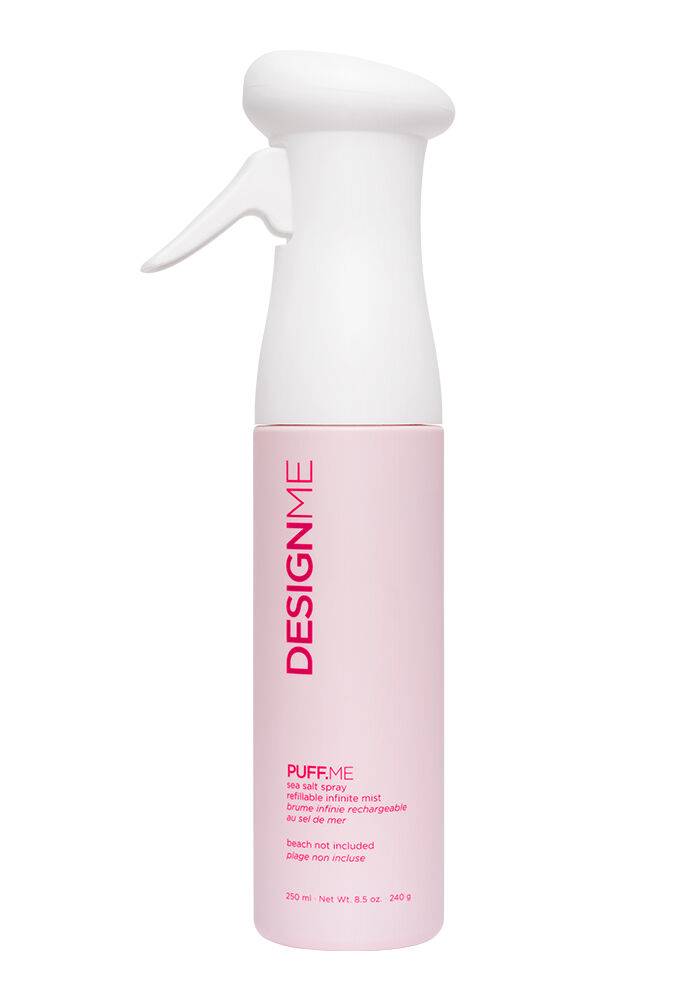 Infinite Mist Puff.Me Sea Salt