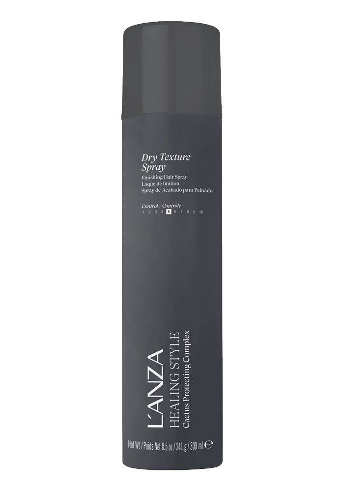 Healing Style Dry Texture Spray