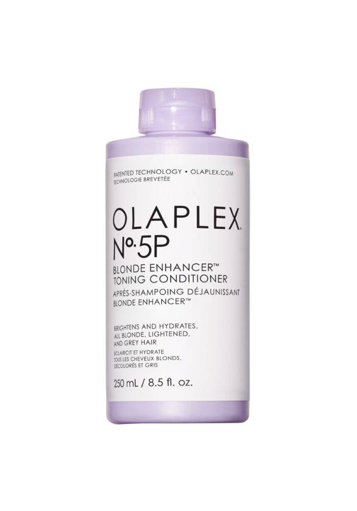 No. 5P Blonde Enhancer&trade; Toning Conditioner